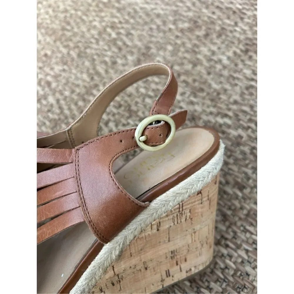 Frank Sarto 'Tammie' Wedges